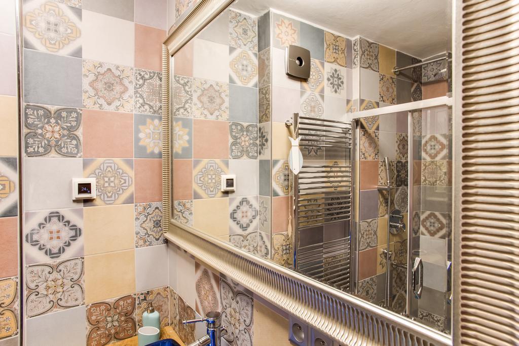 Amazing 5 Bedroom House Krumlov 82 - 4 Min Walk To Main Square Cesky Krumlov Exterior photo